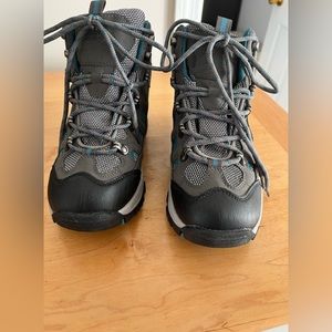 Womens Mountain Warehouse Winter Boots
